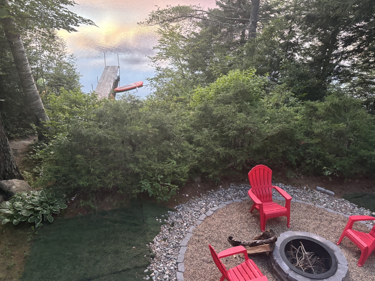 Summer fun for families at The Lookout
